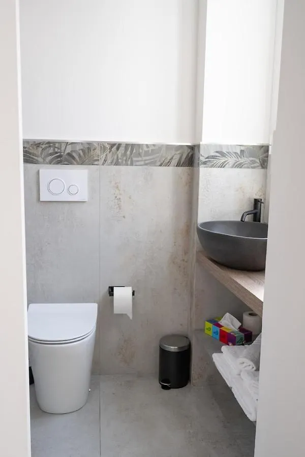 B&B Giulia Grammichele Bed & Breakfast