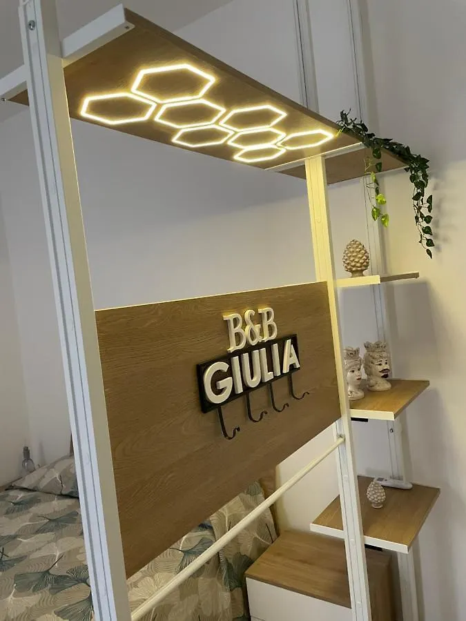 B&B Giulia Grammichele Bed & Breakfast
