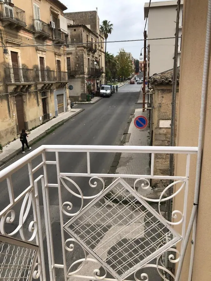 Bed & Breakfast B&B Giulia Grammichele